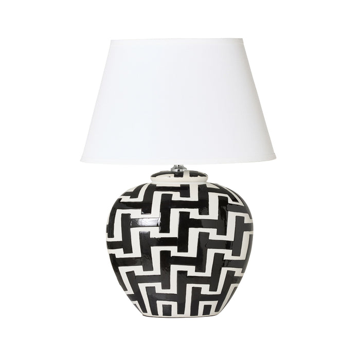 Chroma Table Lamp 63cm