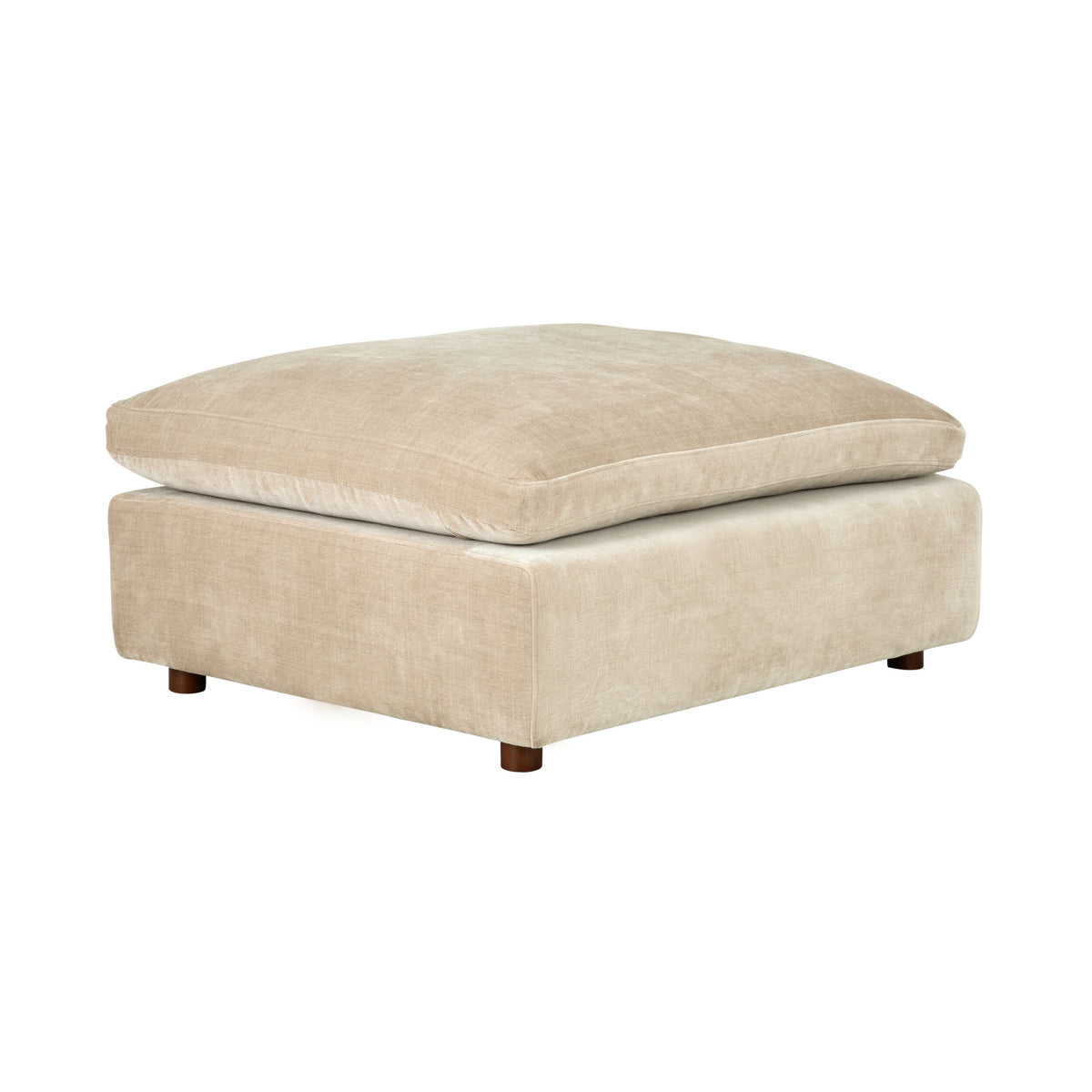 Oakley Ottoman Sand