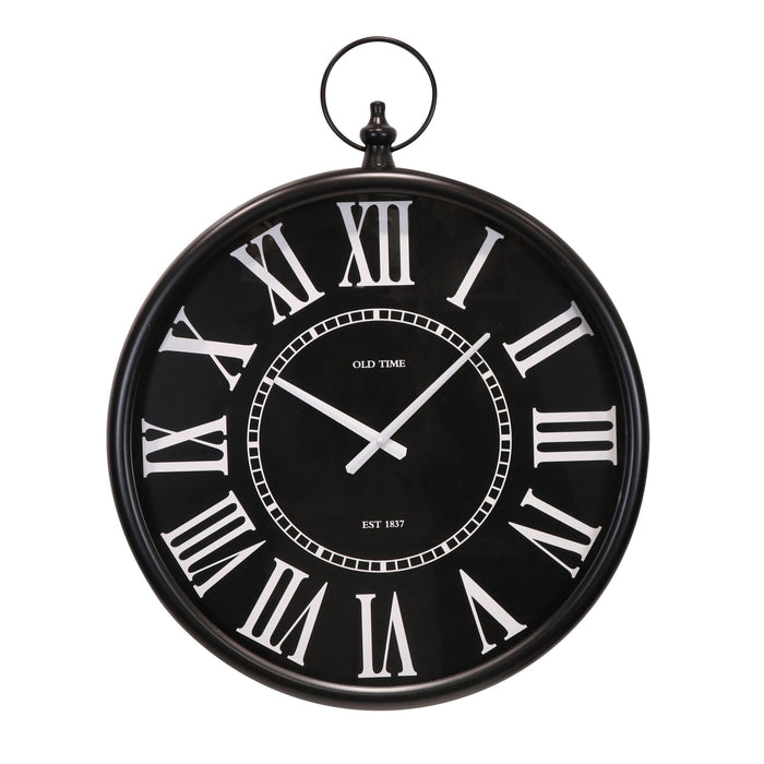 Midnight Fob Watch Clock 60cm