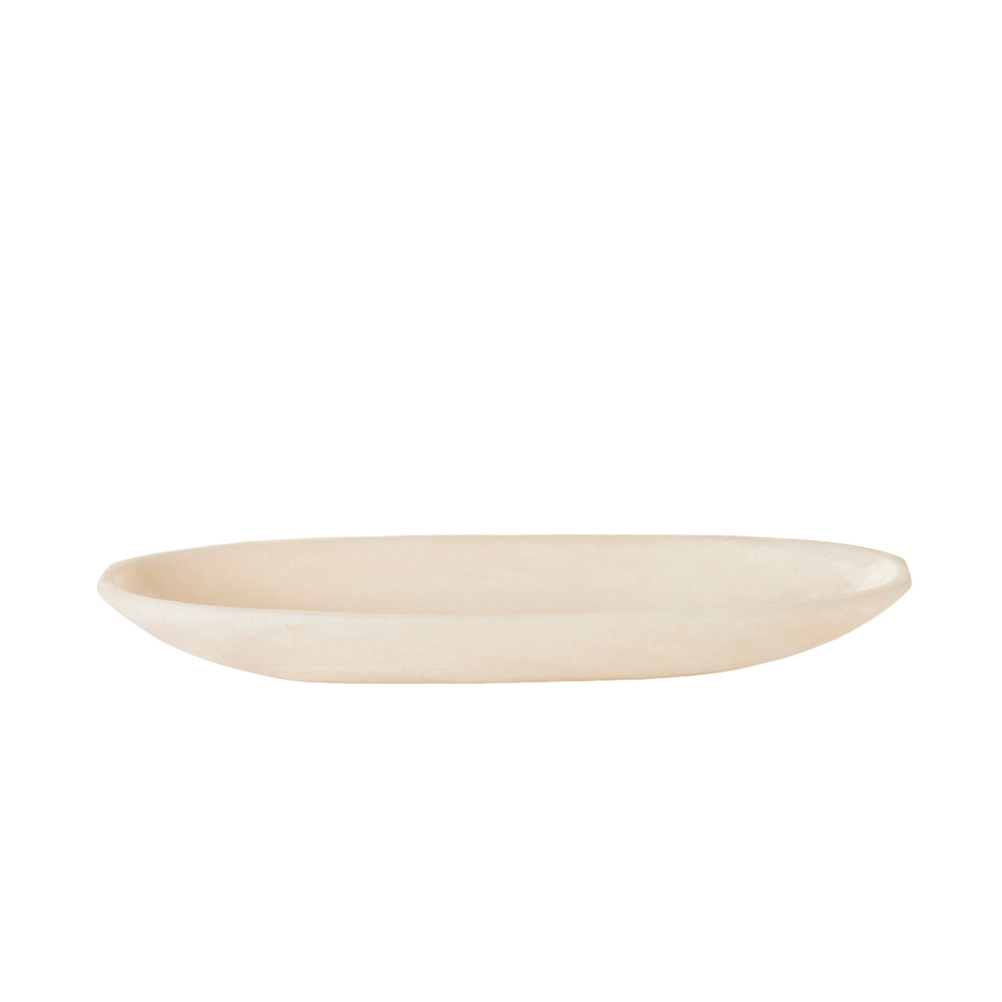 Poppi Serving Dish Pearl