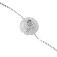 Koa Floor Lamp Navy 150cm