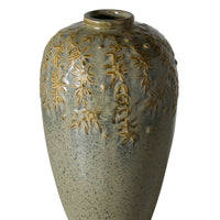 Giardini Tall Ceramic Vase