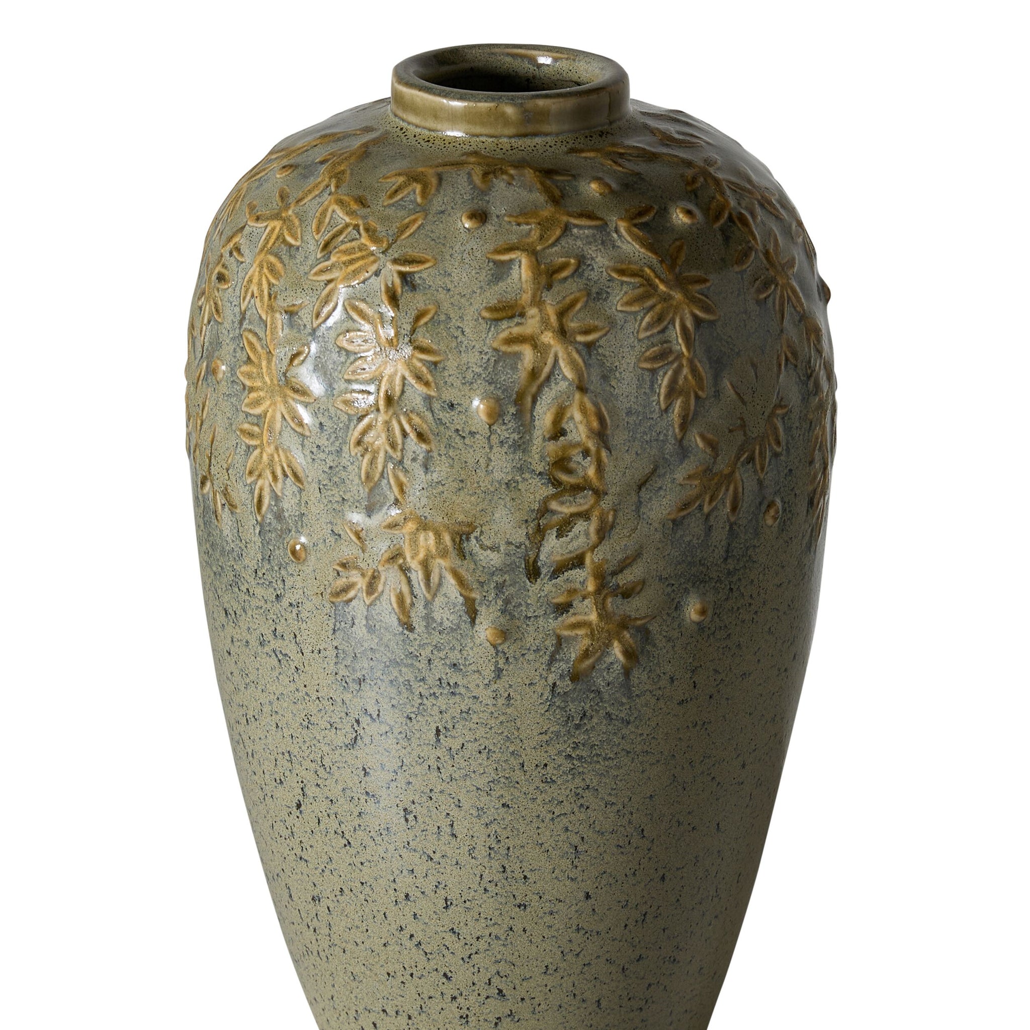 Giardini Tall Ceramic Vase