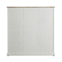 Maldon 3 Drawer Bookcase