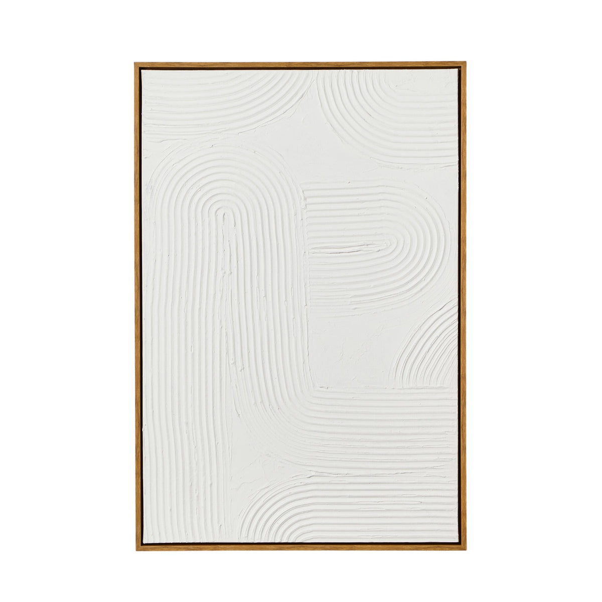Textural Canvas I 60x90cm