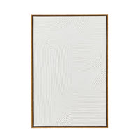 Textural Canvas I 60x90cm