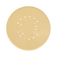 Bonnie Bar Stool Butter Yellow