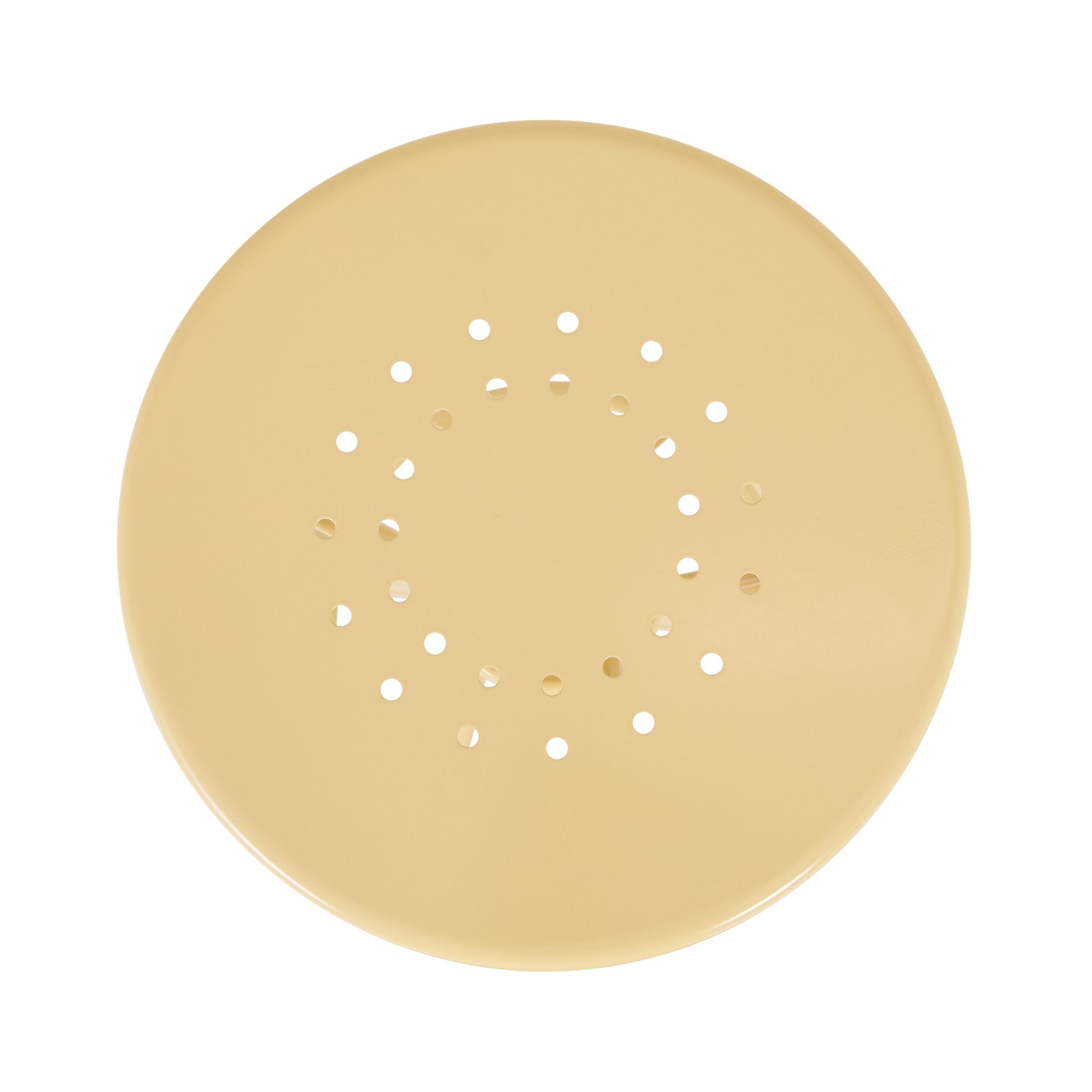 Bonnie Bar Stool Butter Yellow
