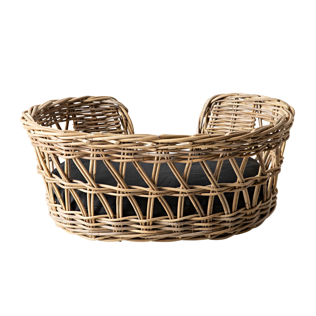 Savona Dog Bed Small 70x50x30cm