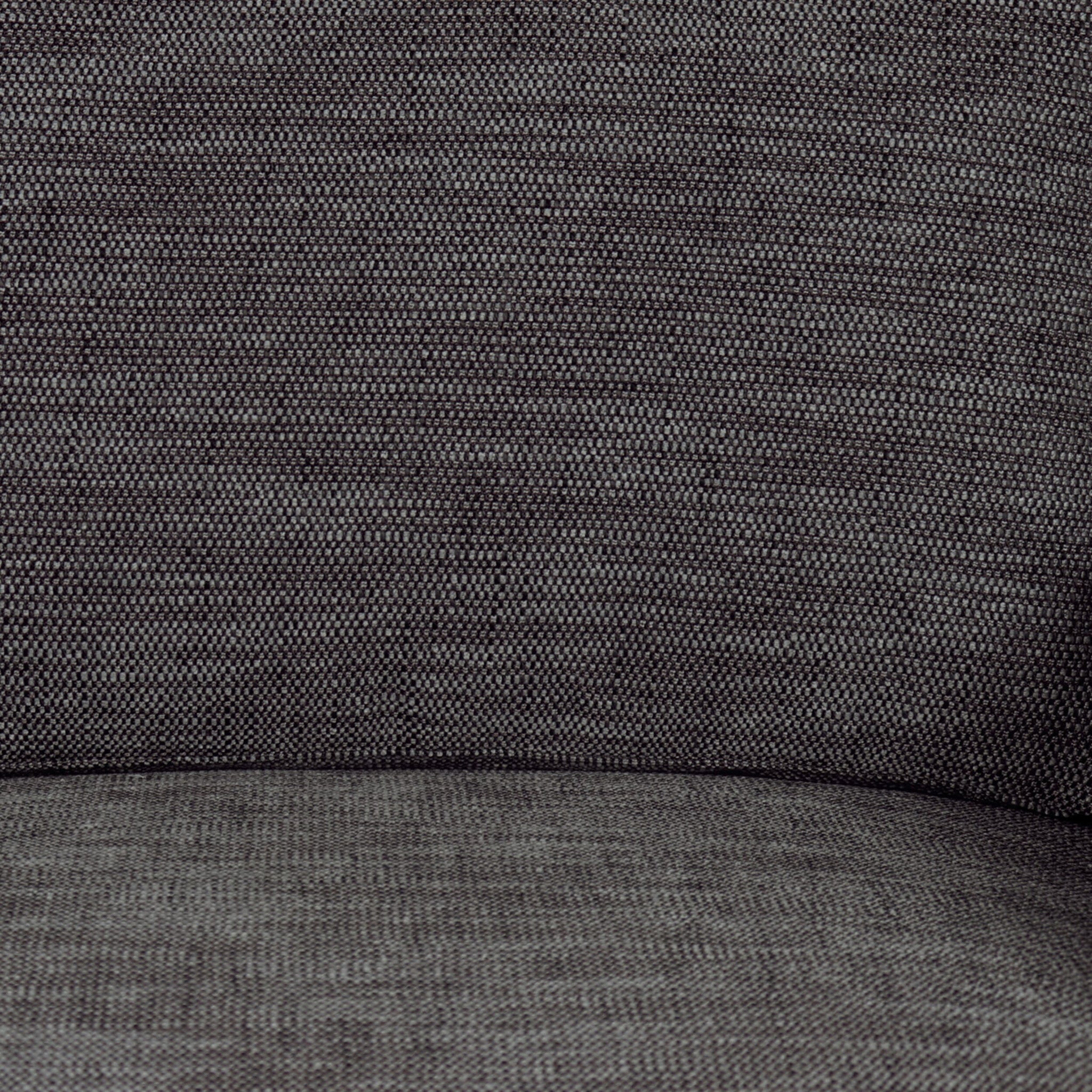 Boden 2 Seater Sofa Alaska Charcoal