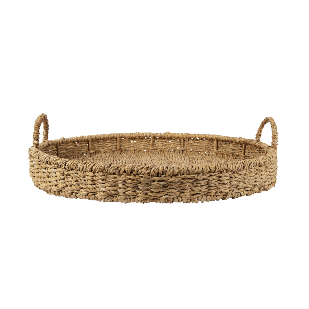 Larache Ottoman Tray