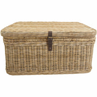 Martinique Trunk Large 96x65x47cm