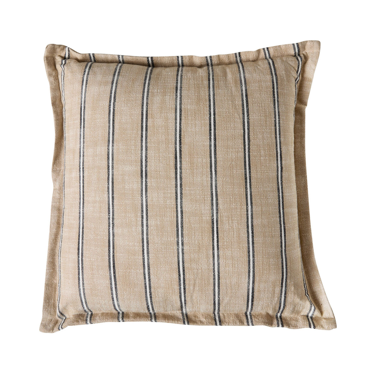 Loft Triple Stripe Cushion 50cm