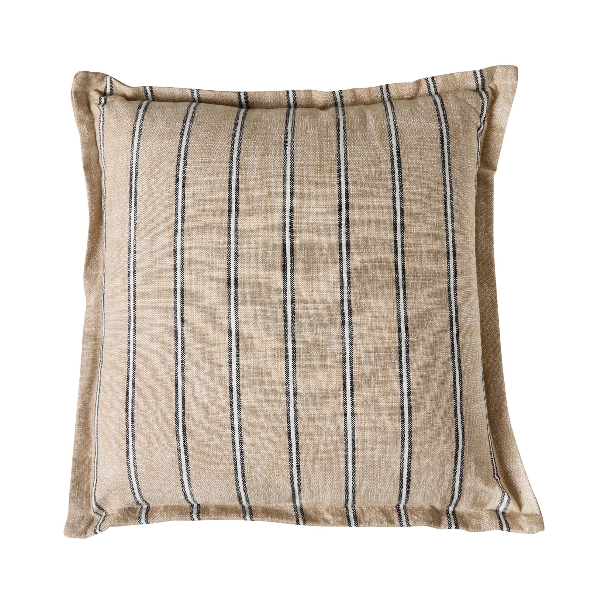 Loft Triple Stripe Cushion 50cm