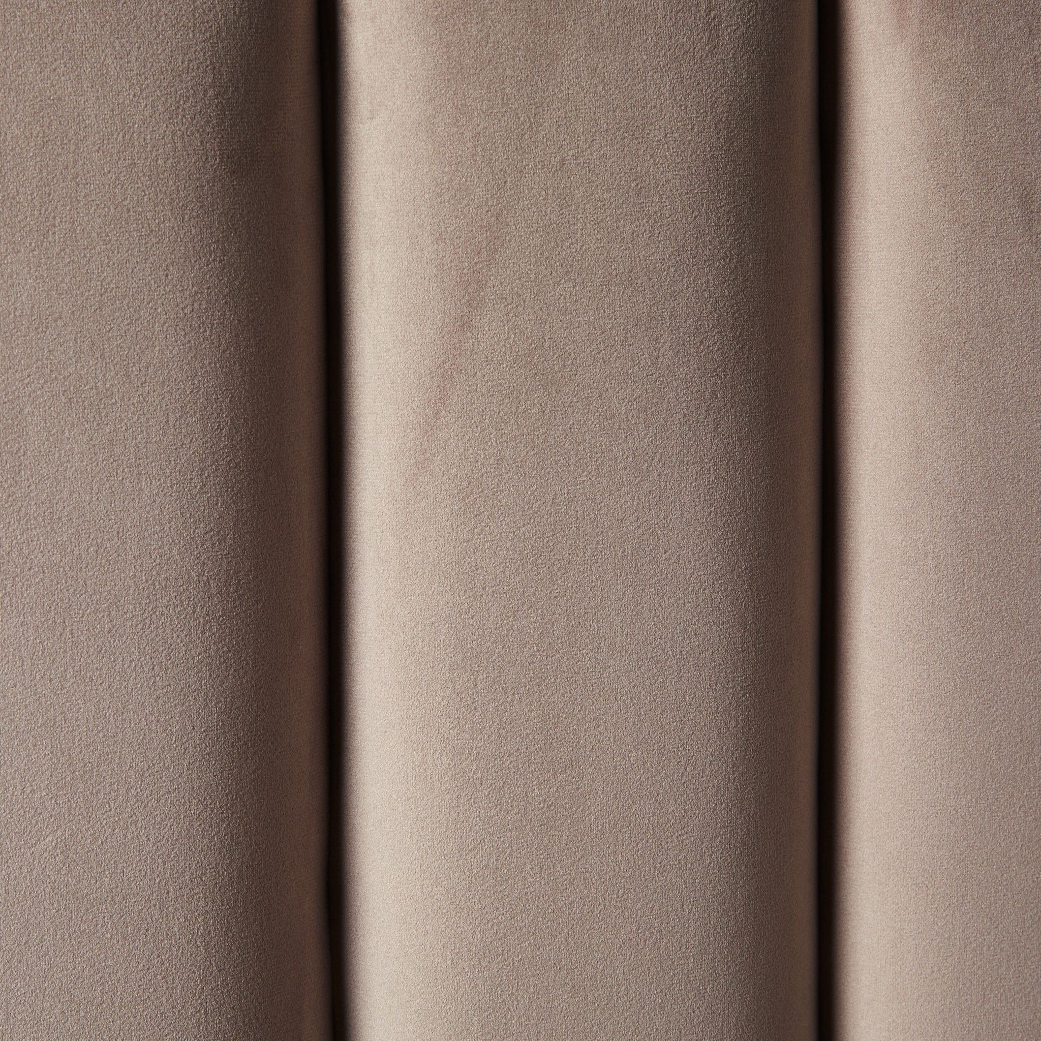 Channel King Bedhead Grey Velvet (NZ Super King)