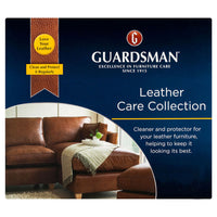 Guardsman 5 Year Leather Warranty 1 Seat
