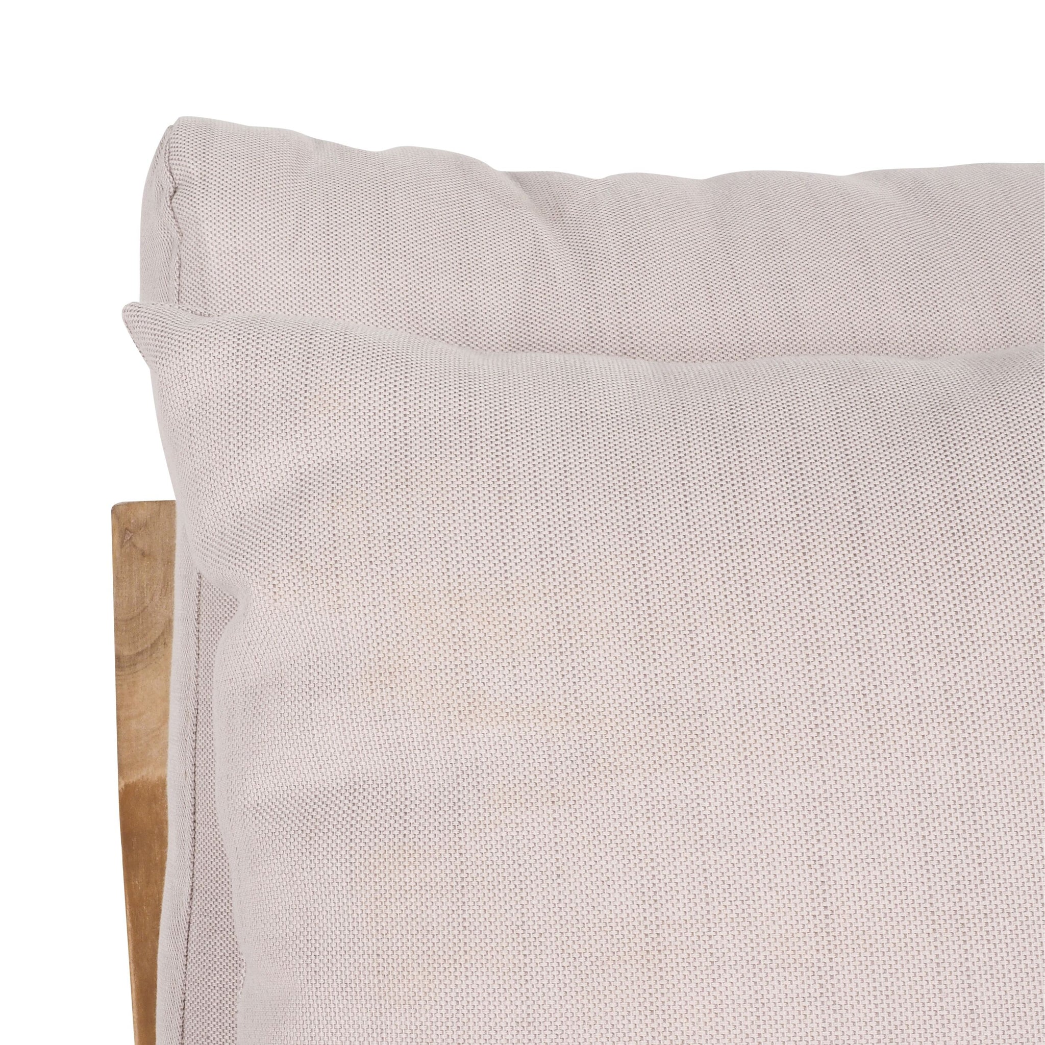 Sanctuary 2 Seater Modular Sofa / Centre Seat