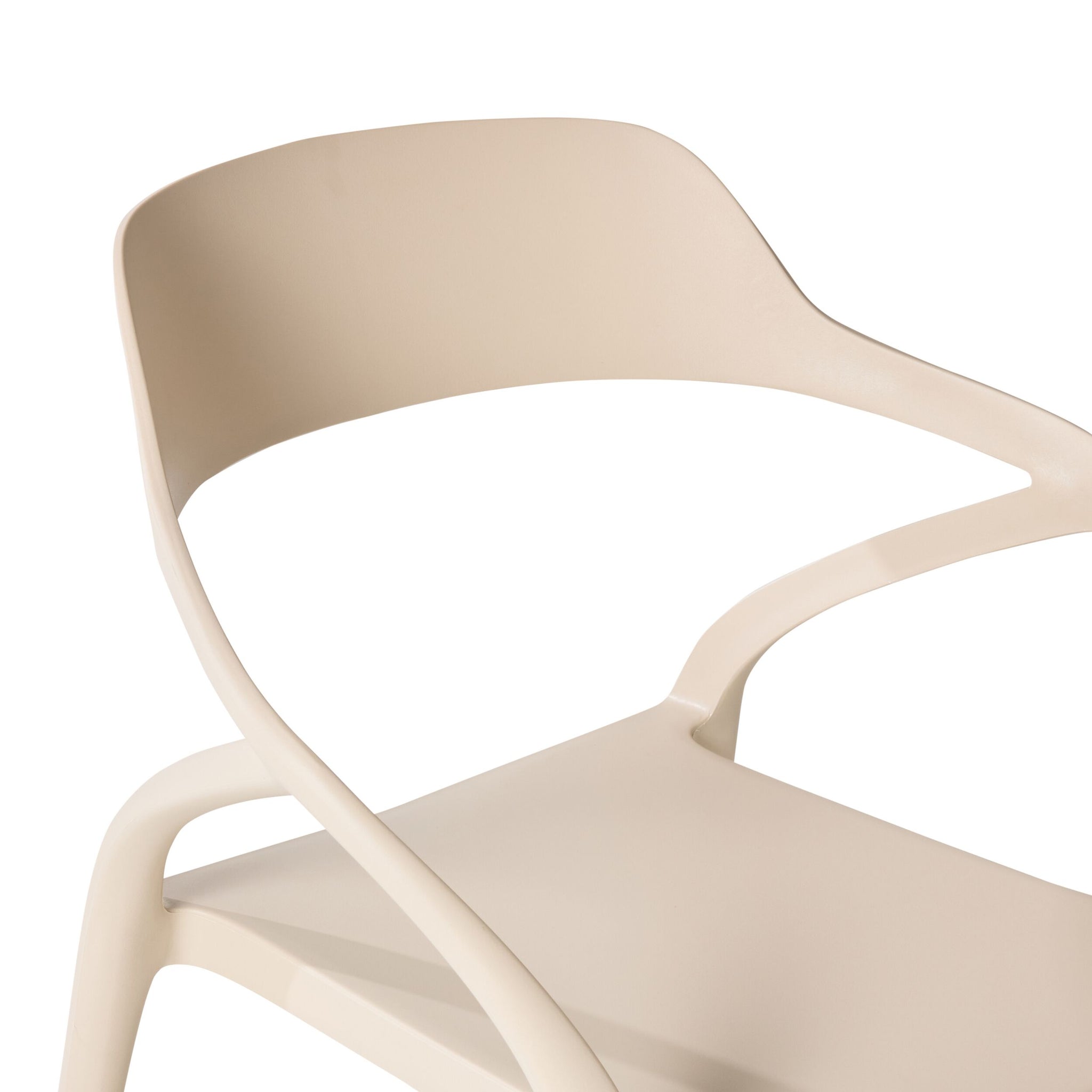 Inigo Dining Chair Taupe