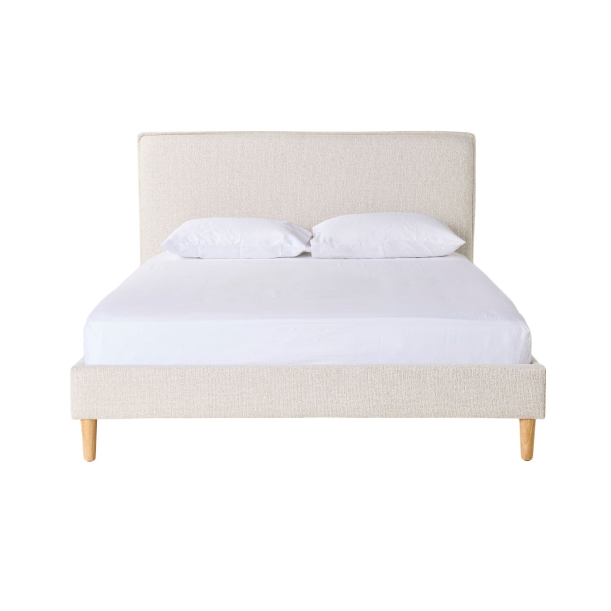 Bailie King Bed (NZ Super King)