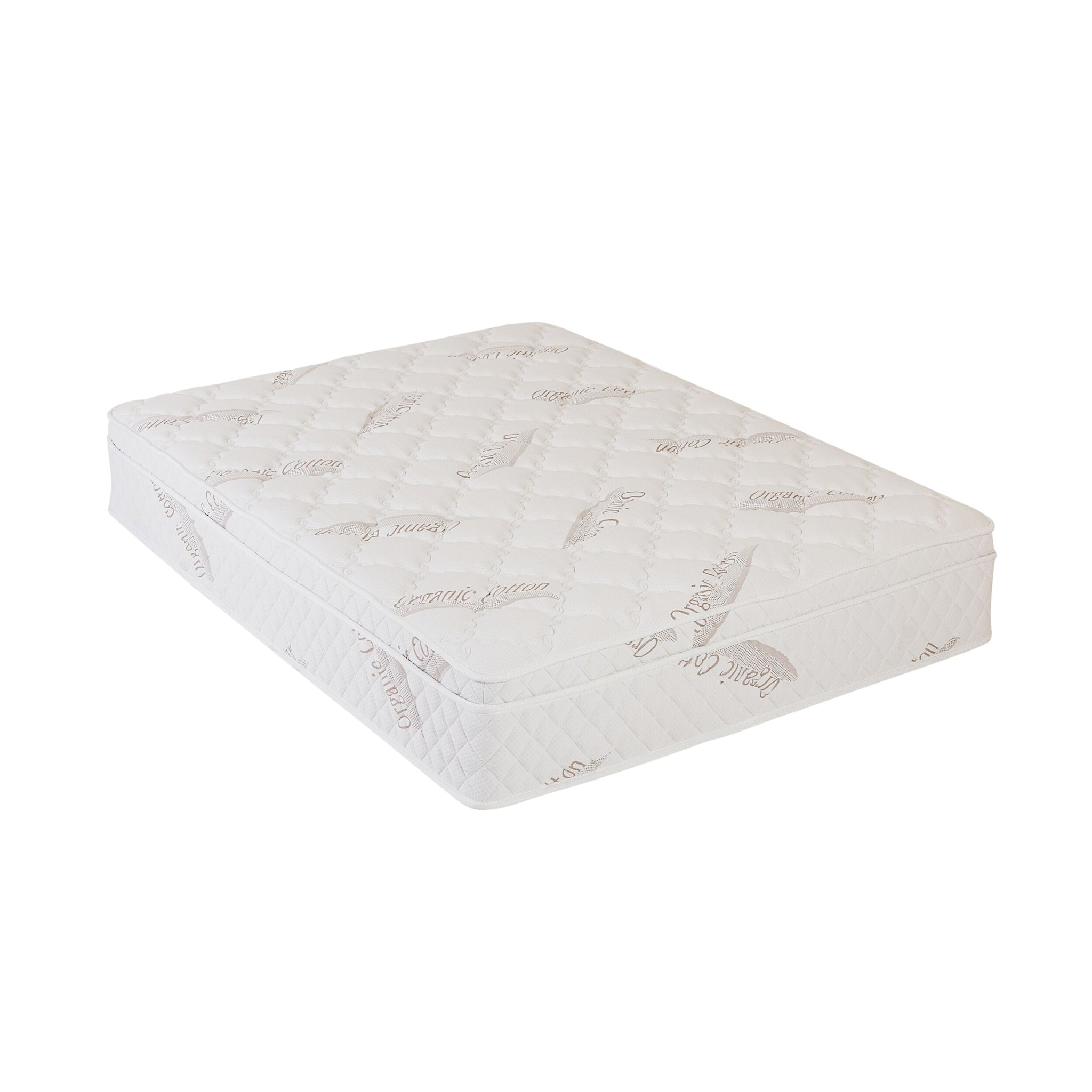 Annie Deluxe AUS King Mattress (NZ Super King)