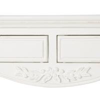 Emilie 2 Drawer Desk