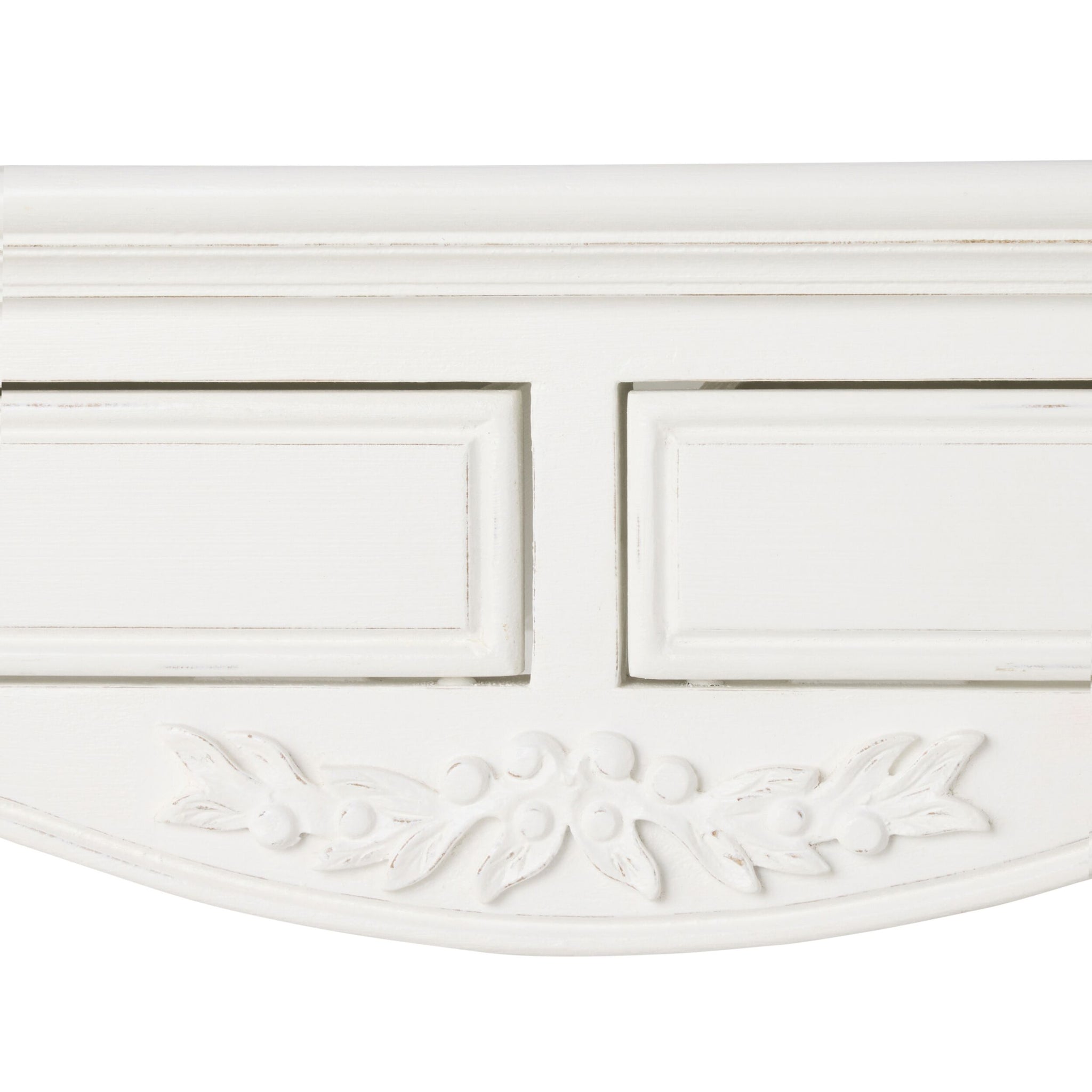 Emilie 2 Drawer Desk