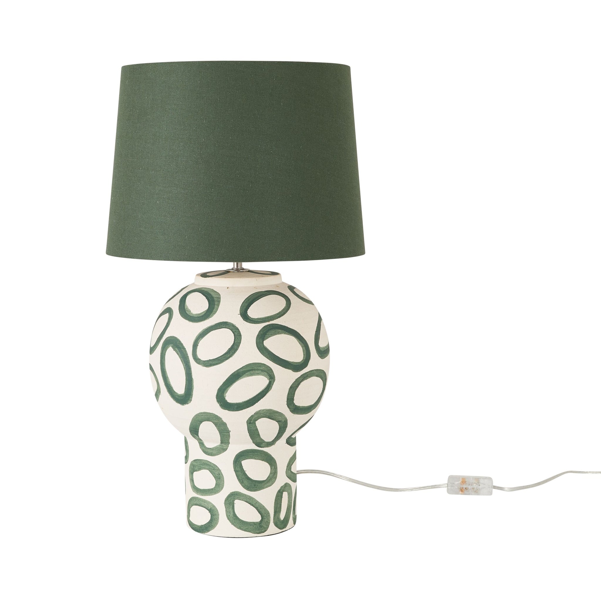 Nerina Table Lamp 55cm