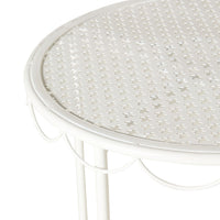 Bonnie Side Table 38cm
