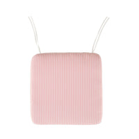 Bonnie Occasional Chair With Cushion Package Rose Pink