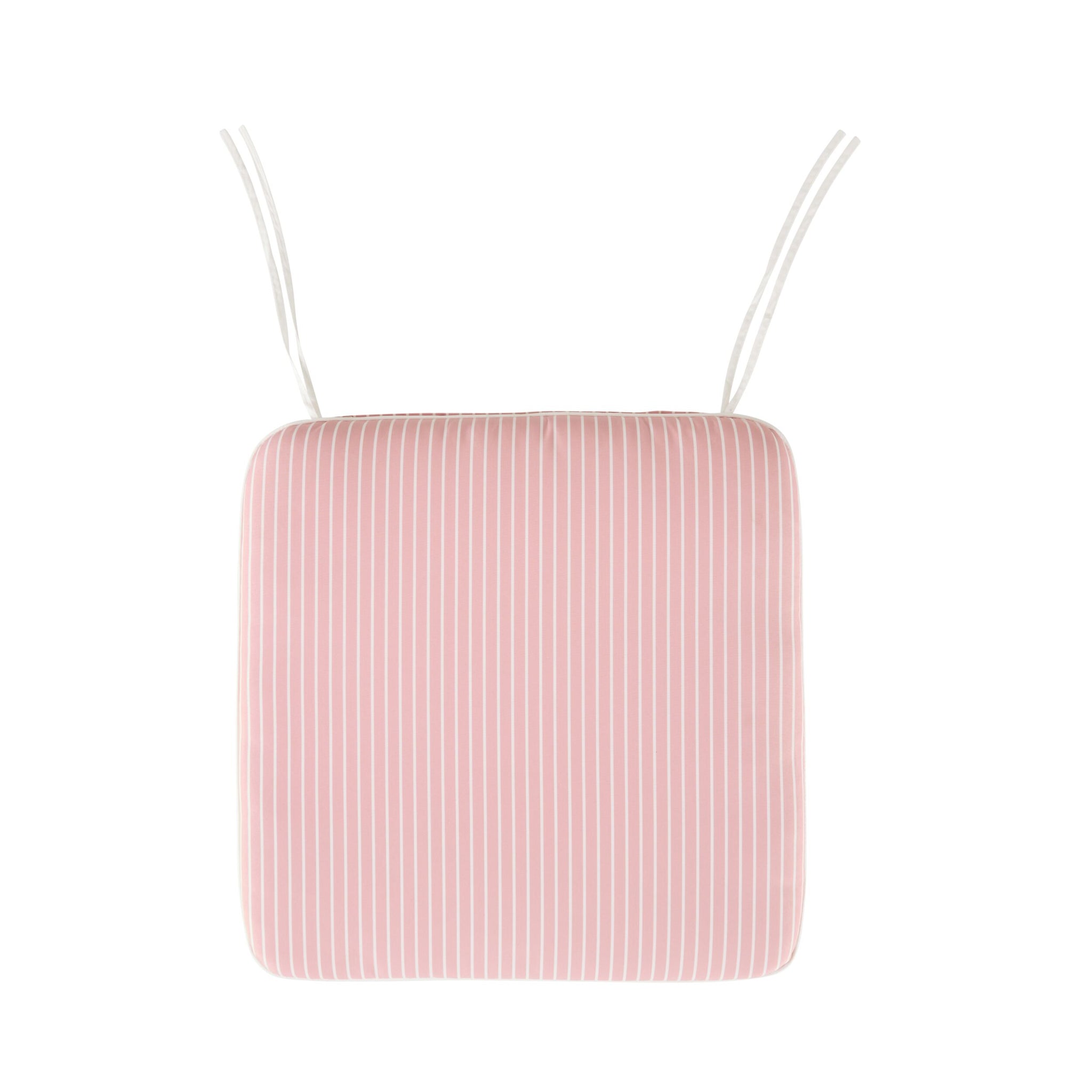Bonnie Occasional Chair With Cushion Package Rose Pink