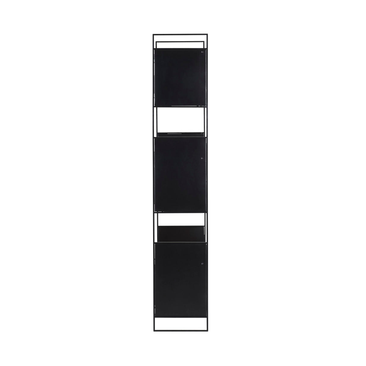 Miles Large Shelving Unit 190x90cm
