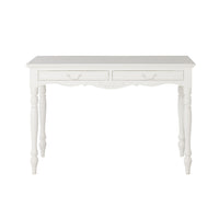 Emilie 2 Drawer Desk