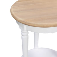 Saige Side Table