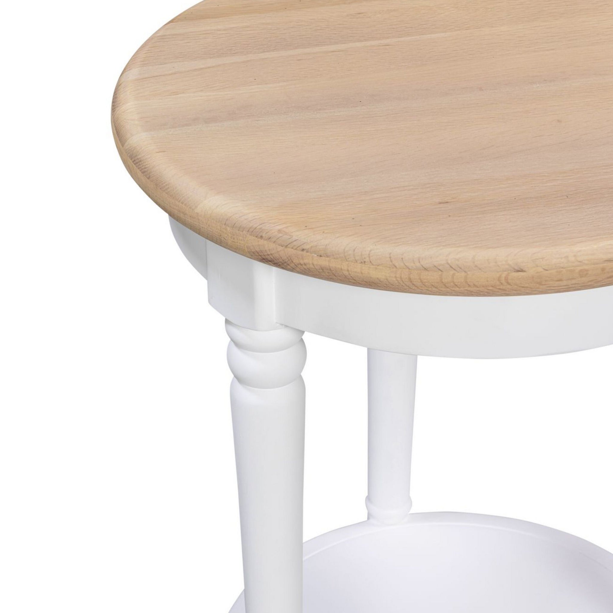 Saige Side Table