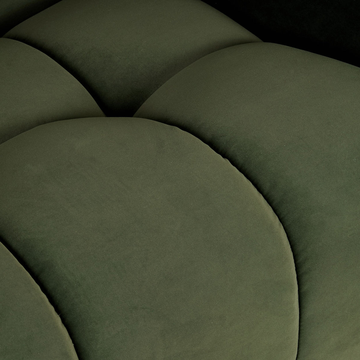 Alexis Armchair Velvet Eucalyptus