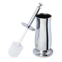 Regency Toilet Brush Holder Chrome