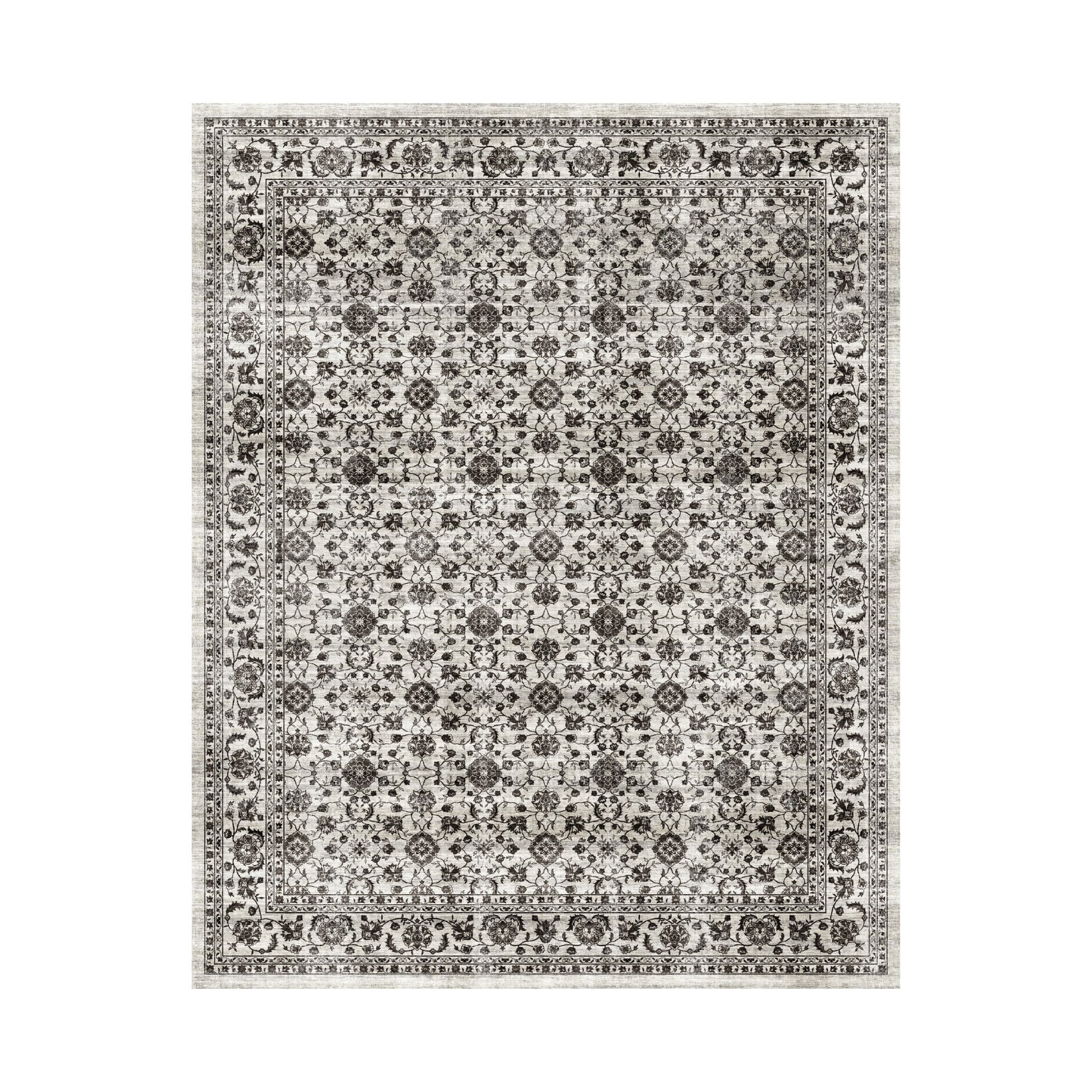 Mardin Washable Rug 240x300cm