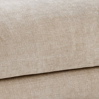 Austin Ottoman Serenity Tortilla