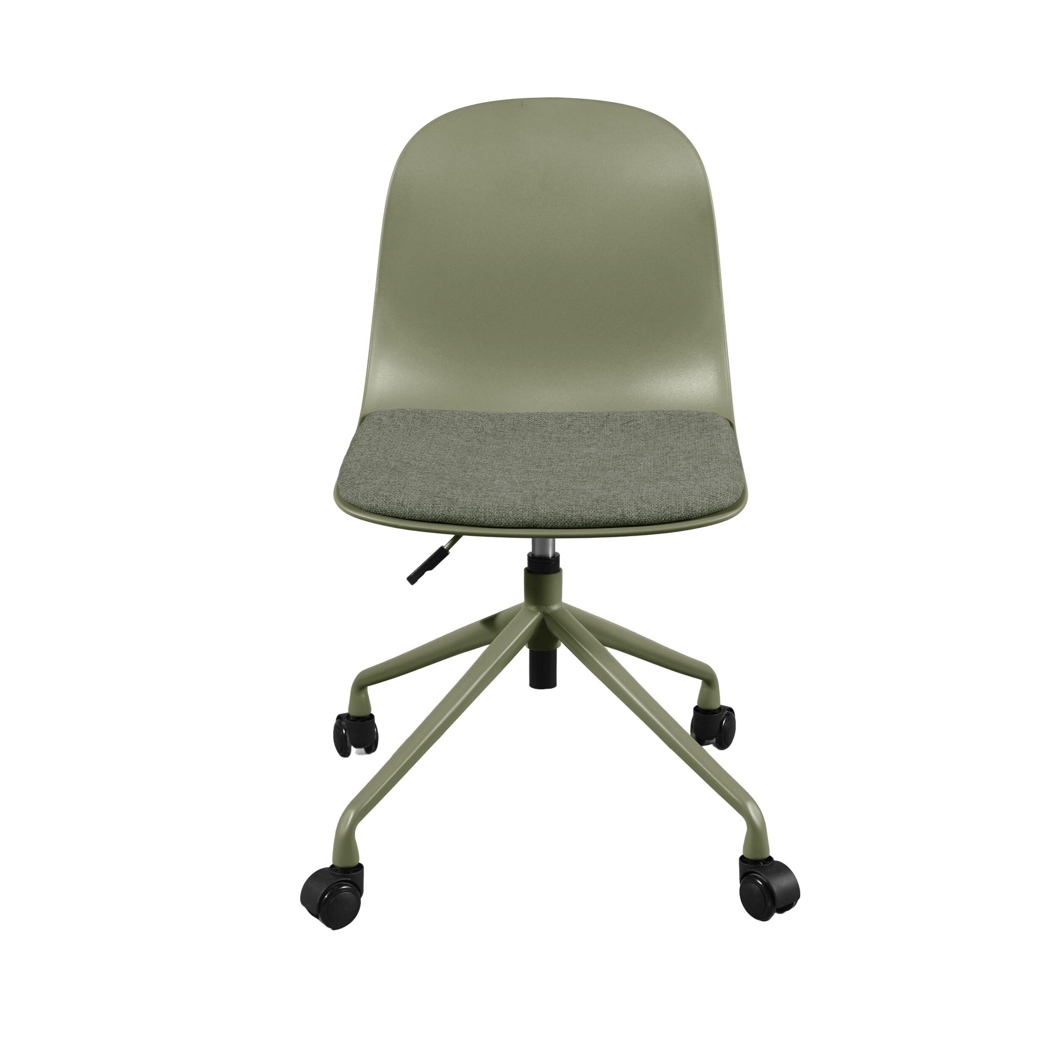Lumi Desk Chair Green