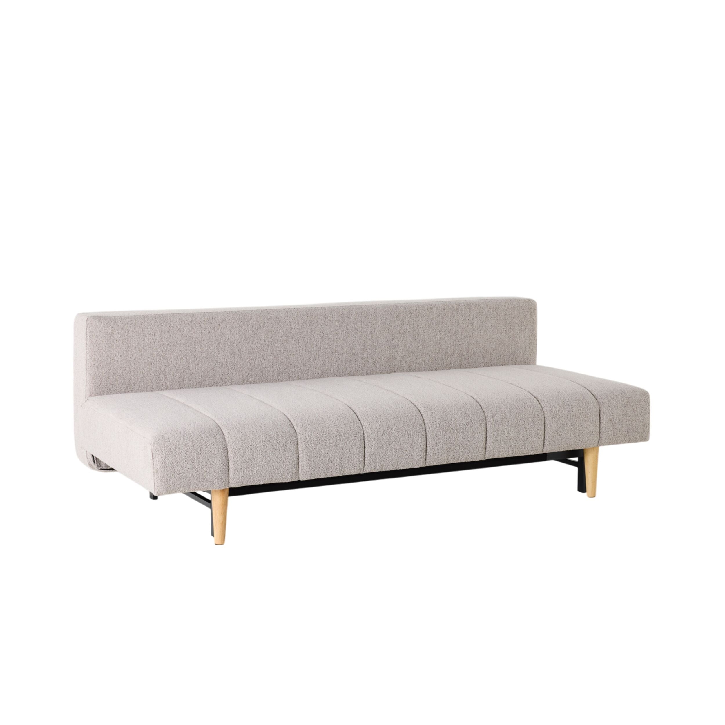 Blain Sofa Bed Natural