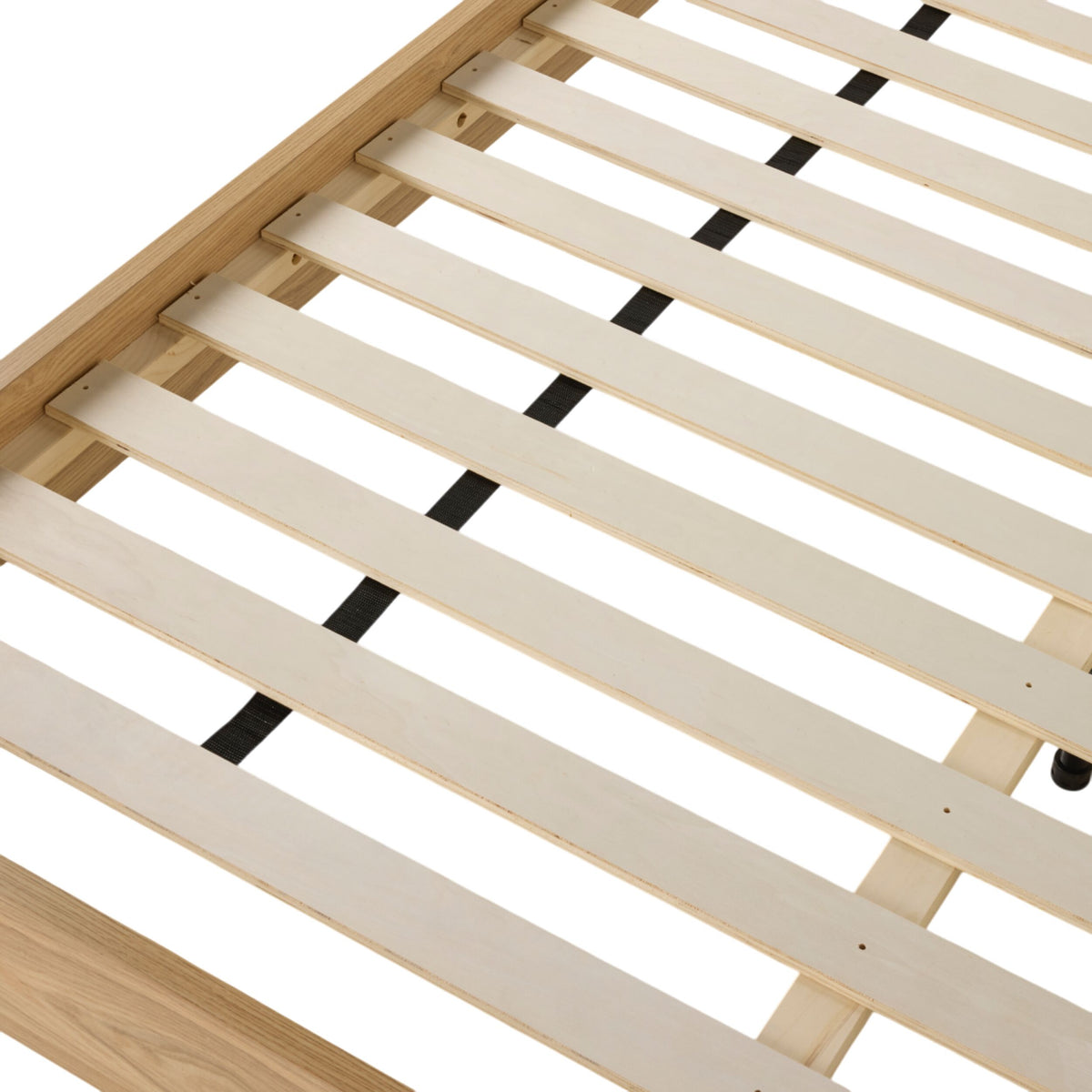 Saige King Bed Base (NZ Super King)