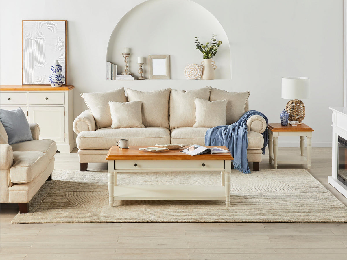 Style it with
