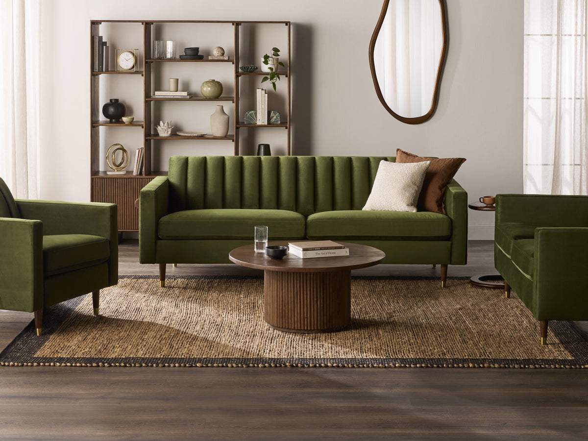 Style it with