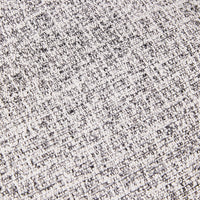 Replica Eames Lounge Chair and Ottoman Pepper