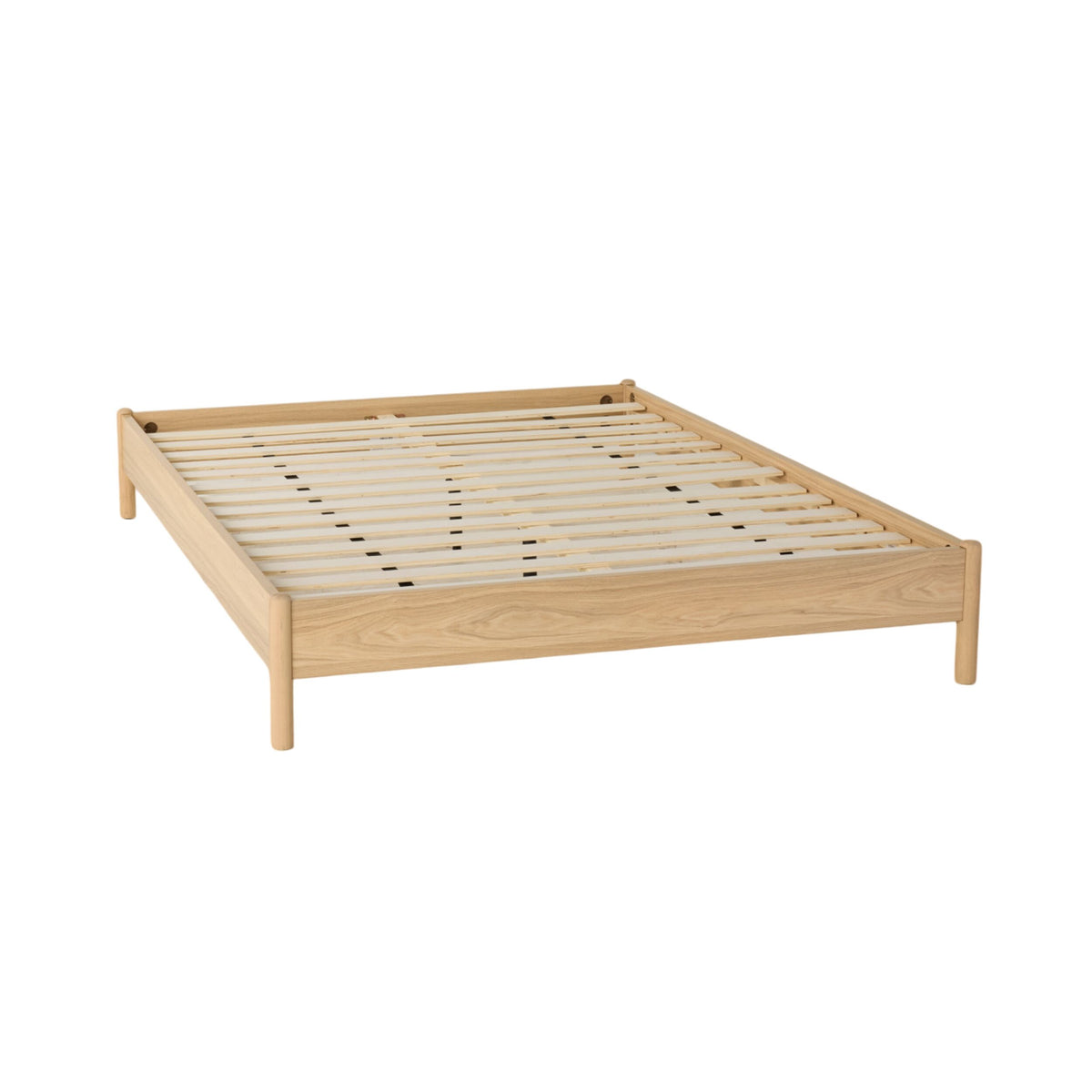 Saige King Bed Base (NZ Super King)