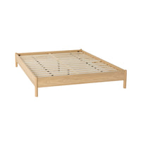 Saige King Bed Base (NZ Super King)