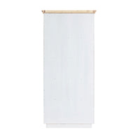 Saige Display Cabinet 90 x 195cm