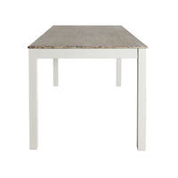 Maldon Dining Table 165cm