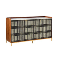 Sadara Bone Inlay Sideboard