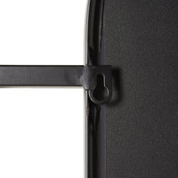 Archibald Arched Floor Mirror